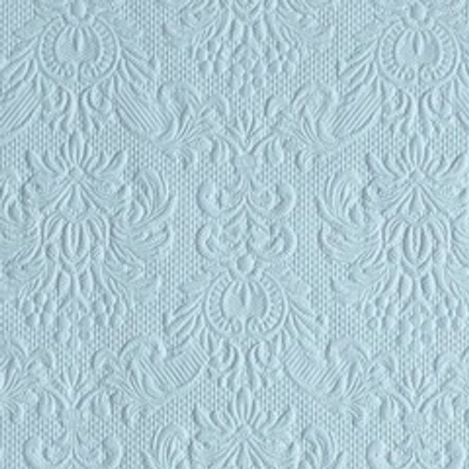 Hovedbilde Elegance Ambiente Kaffe Pale Blue 15 pk