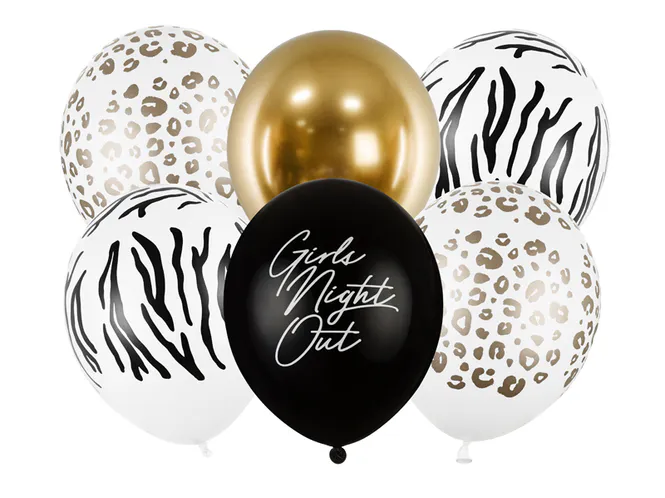 Hovedbilde Ballonger 