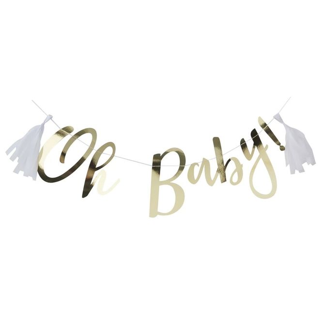 Hovedbilde Babyshower 