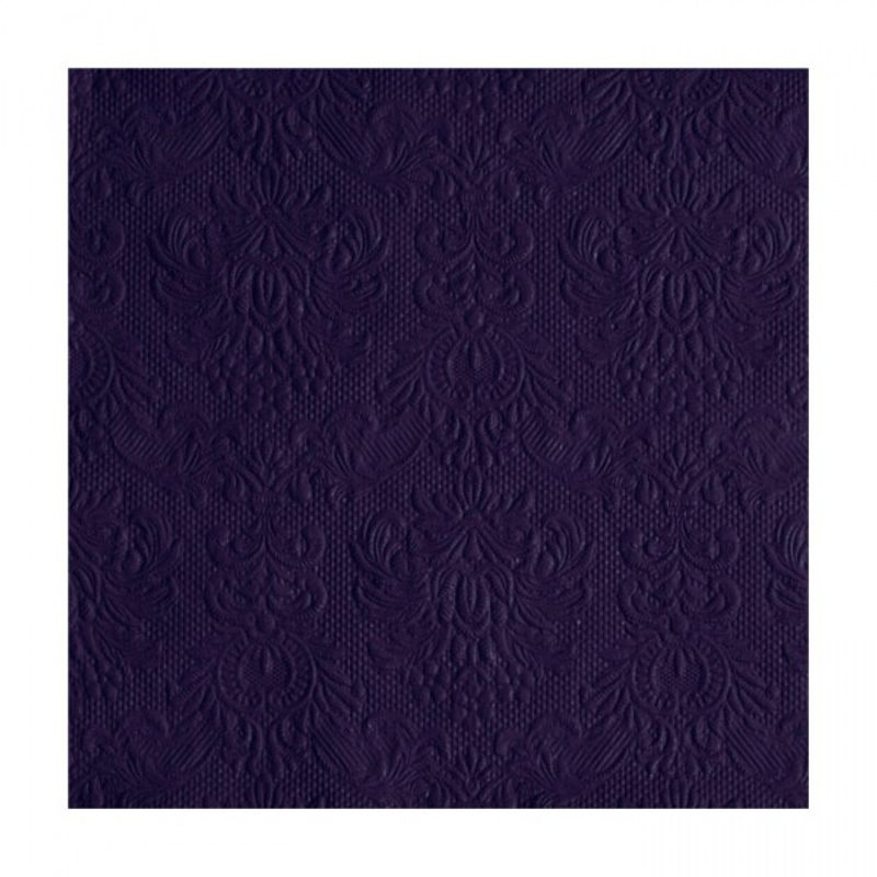 Elegance Ambiente Lunsj Violet