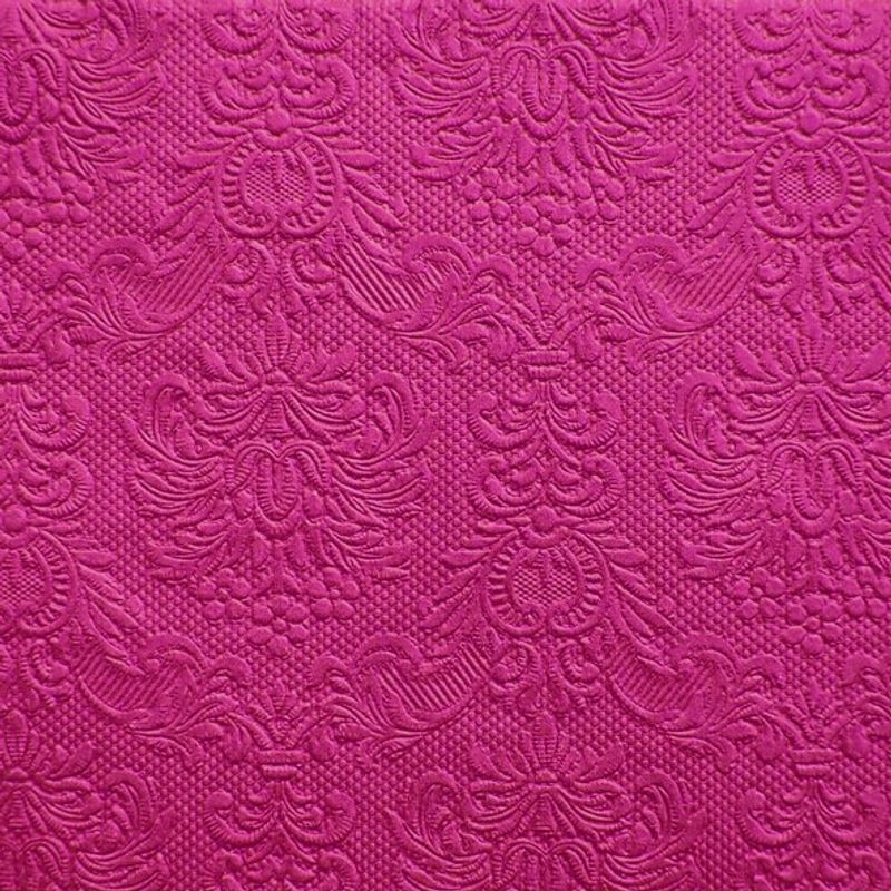 Elegance Ambiente Kaffe Pink