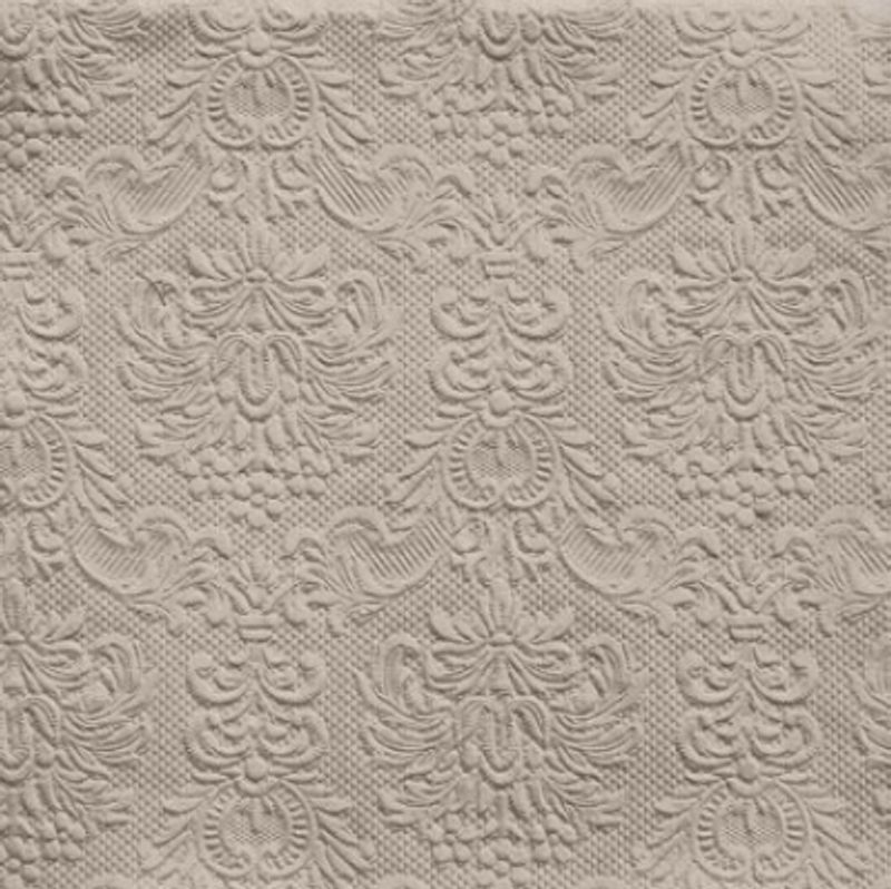 Elegance Ambiente Middag taupe