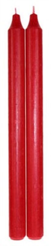 Kronelys Rød