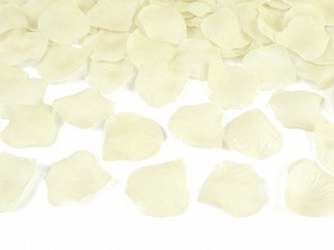 Hovedbilde Roseblader Krem 100-pk