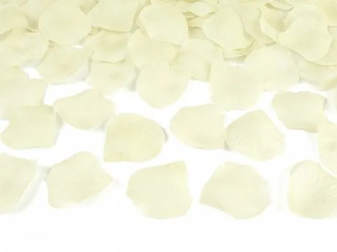 Hovedbilde Roseblader Krem 100-pk
