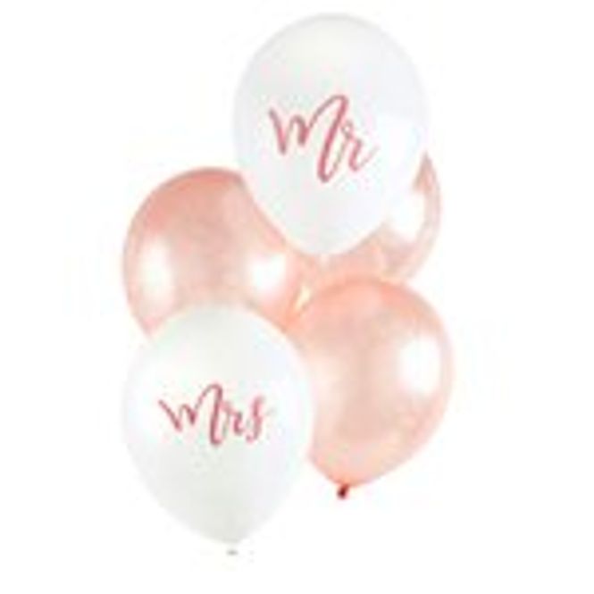 Hovedbilde Ballonger 