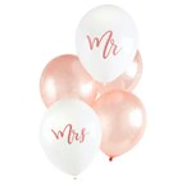 Hovedbilde Ballonger 
