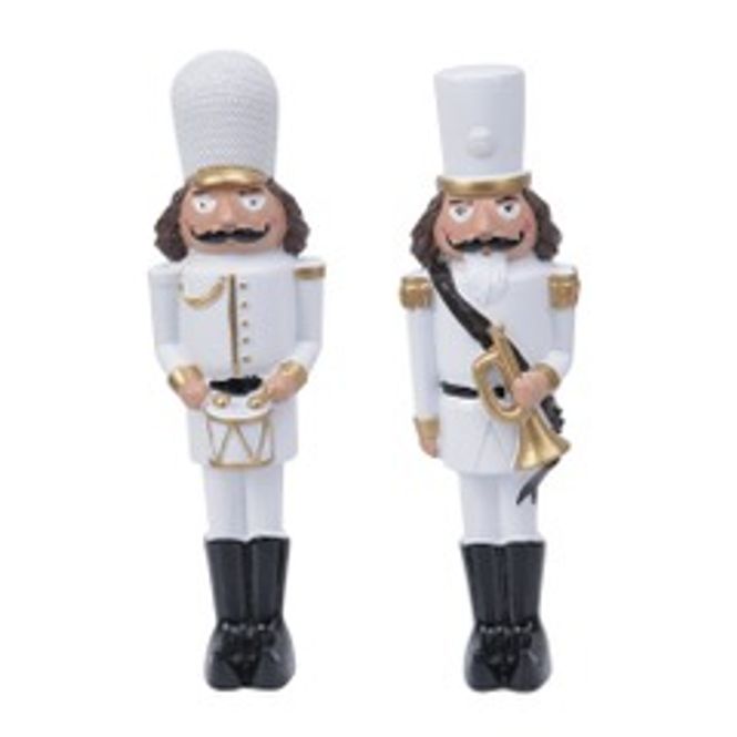 Hovedbilde Tinnsoldat Mix 24,5cm