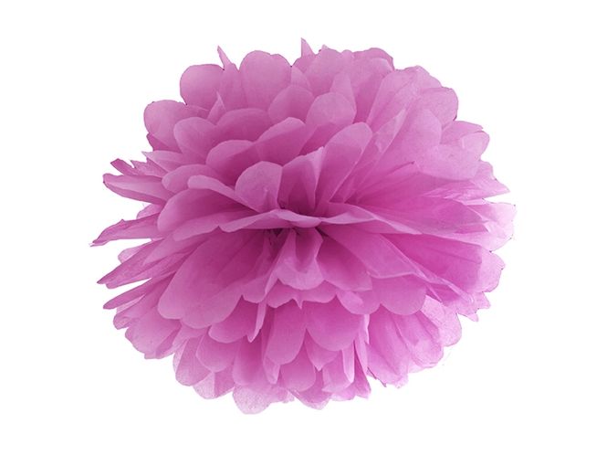 Hovedbilde Pom Poms Plomme