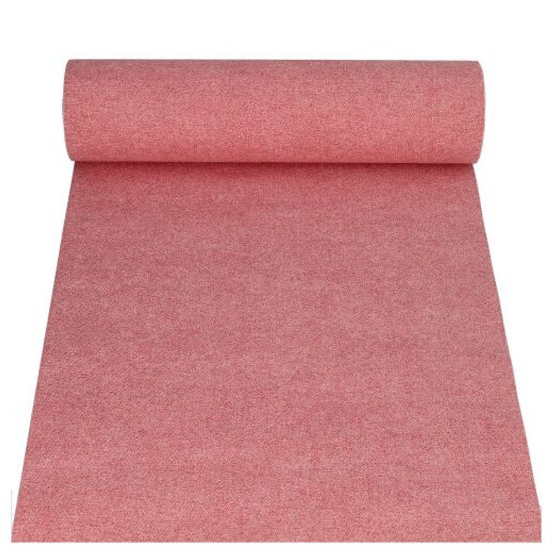 Bordløper Royal Textile rosa 40cm x 24m