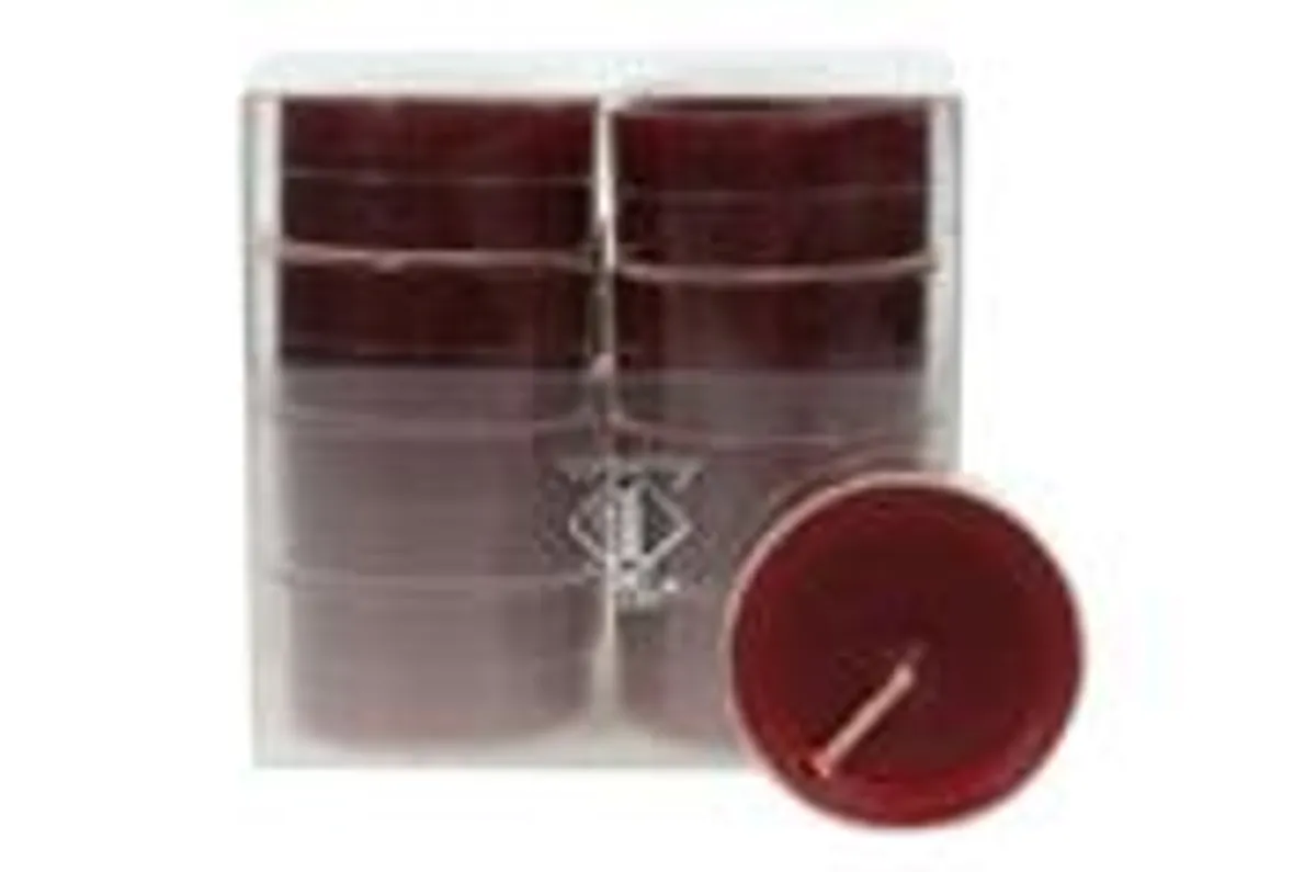 Telys Bordeaux Burgunder 16-pk