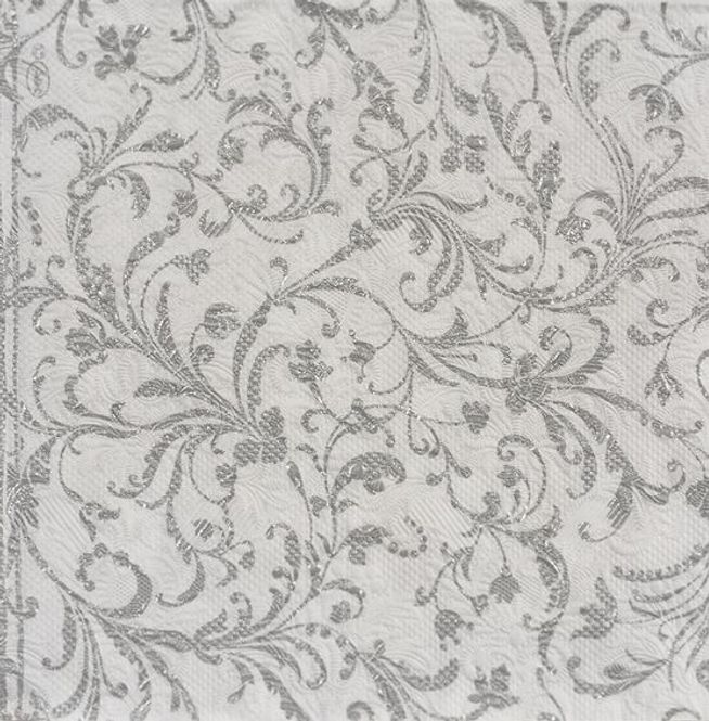 Hovedbilde Ambiente Elegance Damask Middag