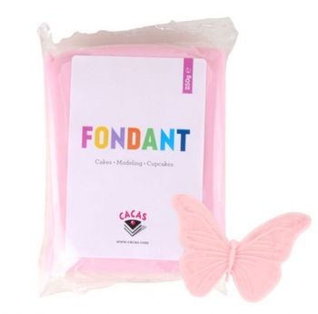 Hovedbilde Fondant & Marsipan