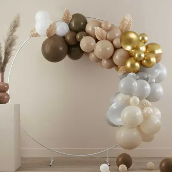 Hovedbilde Ballongbuer