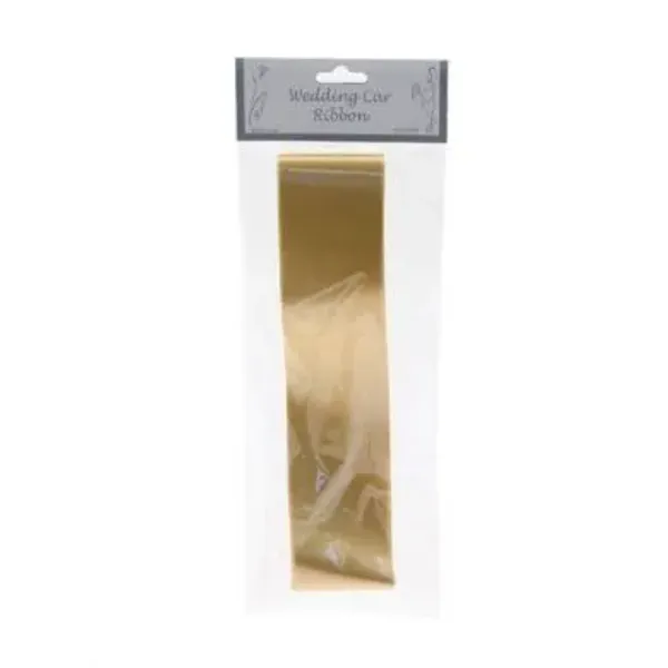 Hovedbilde Bånd bryllup Gull