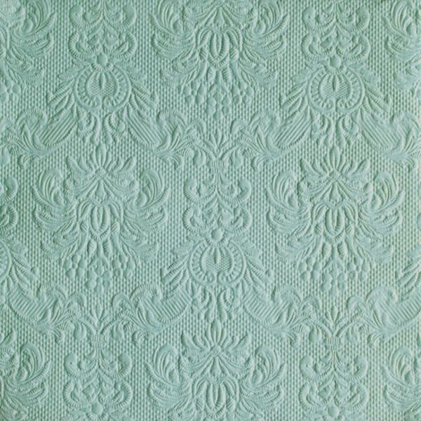 Hovedbilde Elegance Ambiente lunsj light sage green