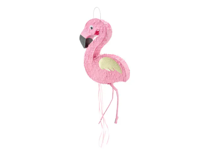 Hovedbilde Pinata flamingo
